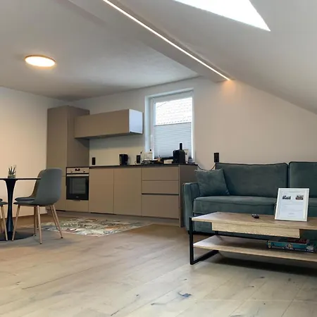 Idyllische Suite In Zentrumsnaehe Mit Parkplatz Top 2 Gmunden Exterior photo