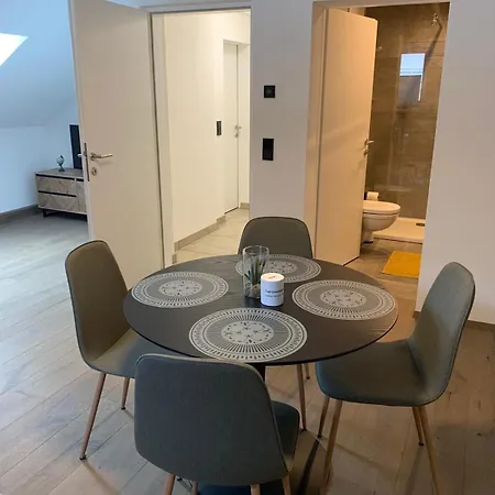 Idyllische Suite In Zentrumsnaehe Mit Parkplatz Top 2 Gmunden Exterior photo