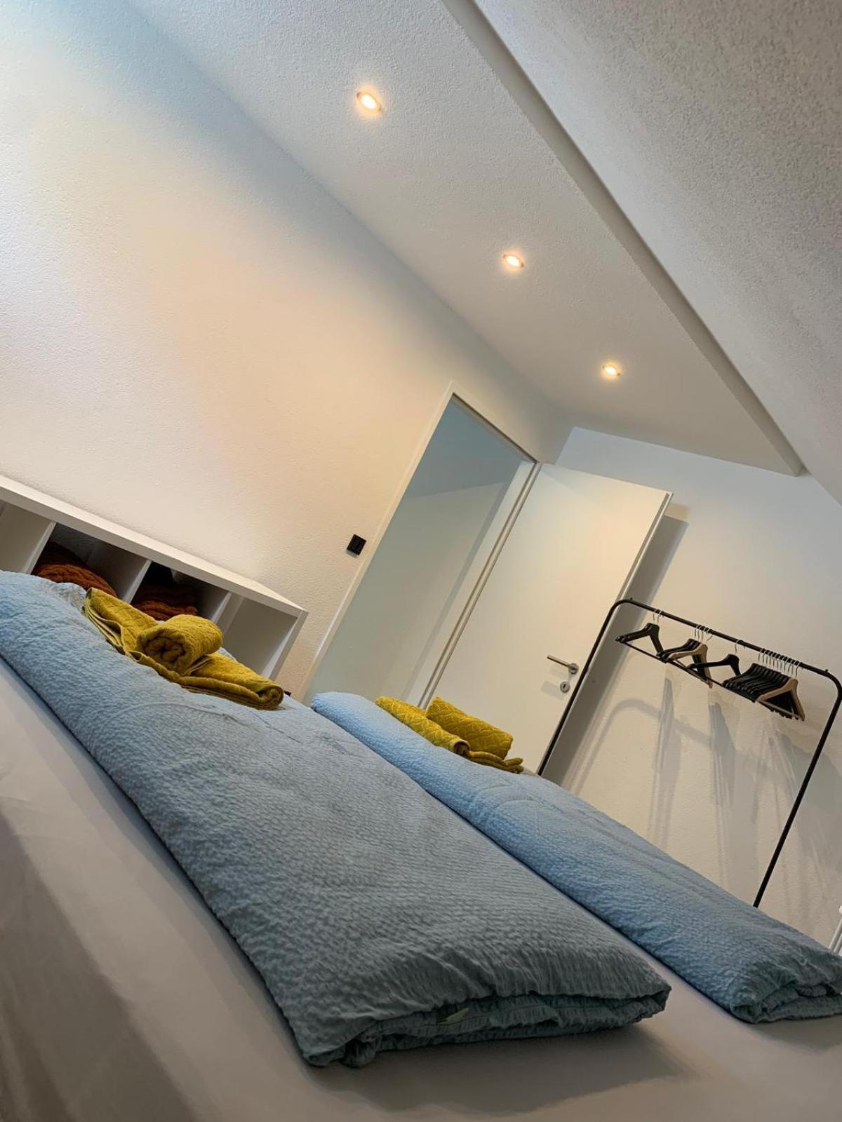 Idyllische In Zentrumsnaehe Mit Parkplatz 2 Apartment *